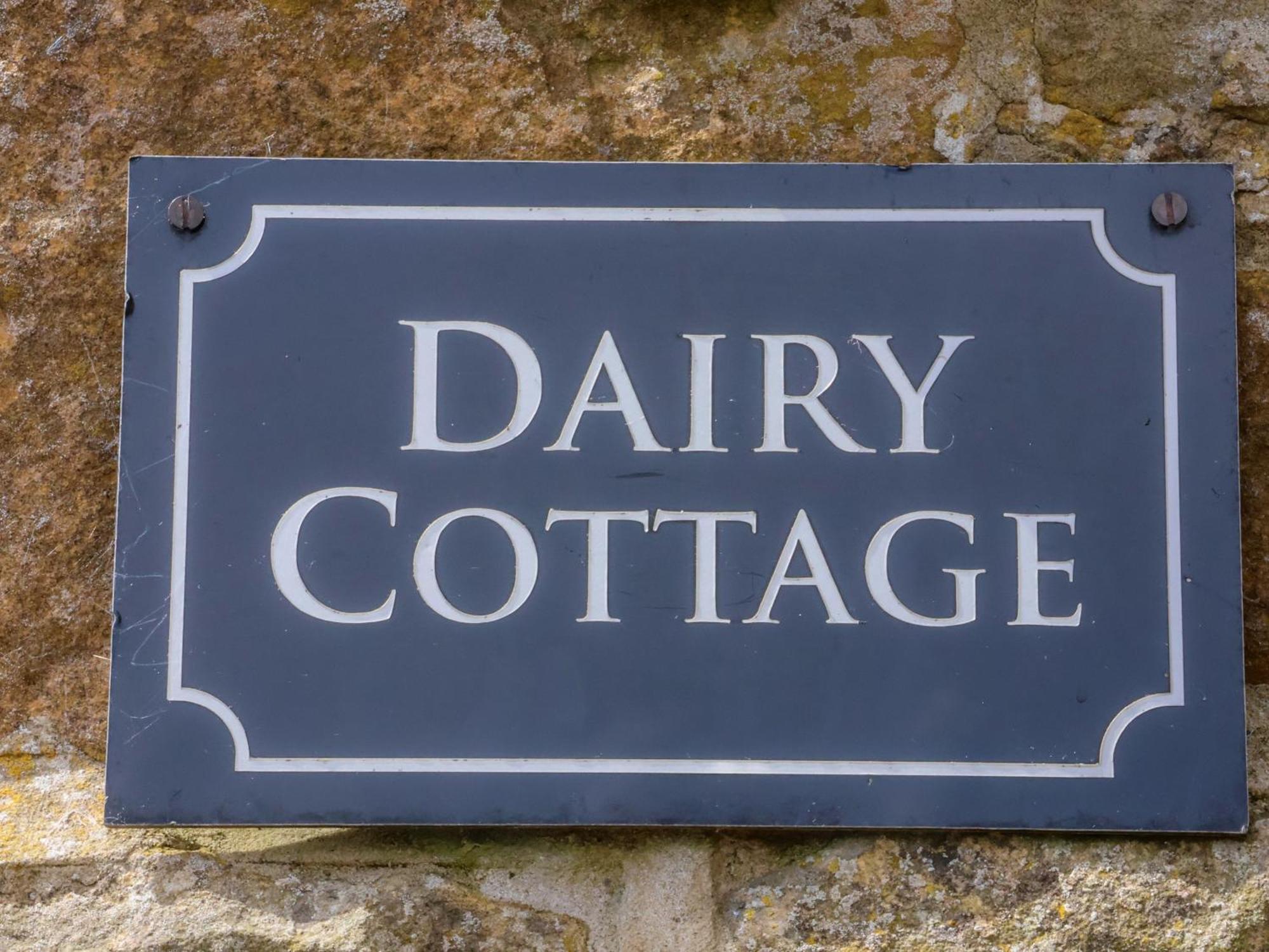 Dairy Cottage Staintondale Kültér fotó